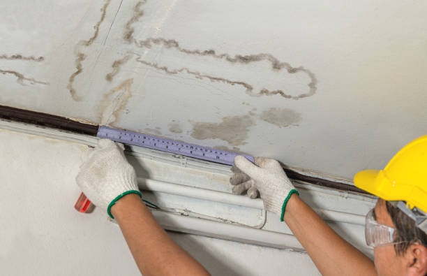 Reliable Basement Flood Cleanup contractor in Chesapeake Beach, MD by Aqua Guard Water Damage